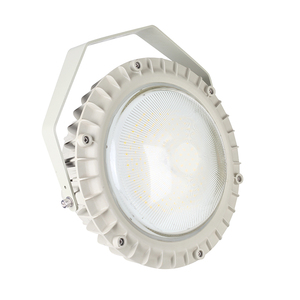 Luz LED a Prueba de Explosiones <span class=keywords><strong>ATEX</strong></span> Clase 1 División <span class=keywords><strong>2</strong></span> IP66 para Áreas Peligrosas Marinas de Aluminio EPL66 - Product Image 3