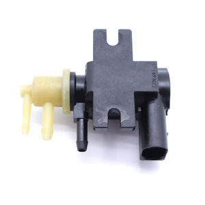 Vanne solénoïde de commande de suralimentation Volkswagen 1J0906627B pour remplacement et réparation - Product Image 4