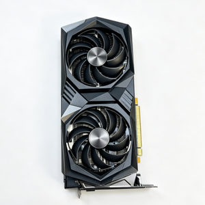 การ์ดจอ RTX 3050 8GB GDDR6 อัตราแฮช 49MH/s กำลังไฟต่ำ 65W ระบายความร้อนด้วยพัดลม สำหรับแล็ปท็อป/เวิร์กสเตชัน ใช้สำหรับเรนเดอร์ 3 มิติ และการเรียนรู้เชิงลึก - Product Image 1