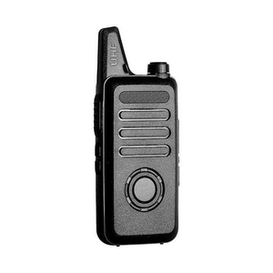 Walkie-talkie, Comunicación Bidireccional, Salida <span class=keywords><strong>de</strong></span> 5W, Alimentado por Batería, Cargador Inalámbrico <span class=keywords><strong>de</strong></span> Larga Distancia Tipo C - Product Image 4