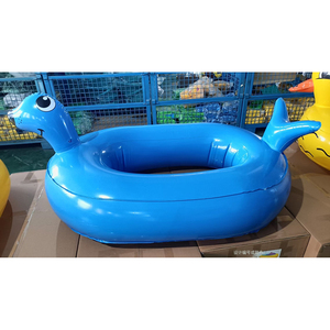 Nuevo Lanzamiento: Bote Eléctrico Inflable para Niños <span class=keywords><strong>LYT</strong></span> T61-0002, Certificado CE, Garantía de 3 Años, para Uso en Interiores y Exteriores - Product Image 1