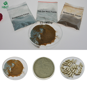 Healthway ผงห่อกระเพาะปัสสาวะสกัดผง - Product Image 3