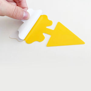 Trampa para moscas <span class=keywords><strong>de</strong></span> frutas Trampas pegajosas para <span class=keywords><strong>mosquitos</strong></span> Insectos voladores Colector <span class=keywords><strong>de</strong></span> insectos - Product Image 3