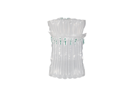 Tengen-n — emballage personnalisé en plastique pour coussins d'air, sacs d'emballage, de protection en verre, pour bouteille de vin, colonne