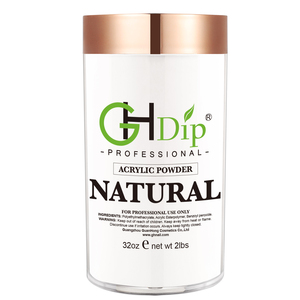 Nhãn Hiệu Riêng Acrylic Bột Số Lượng Lớn 36 Màu Sắc Trong Kho 5lbs Móng Tay Tự Nhiên Màu Trắng Màu Hồng Rõ Ràng Và Khỏa Thân - Product Image 5