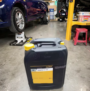 Agent de démoulage de l'aluminium C1-101 Klubertec - Product Image 4