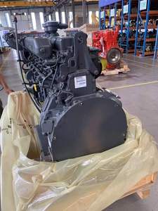 Ensemble de pistons pour moteur diesel industriel 4JG2, 150 kg - Product Image 6