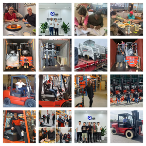Robot <span class=keywords><strong>AGV</strong></span> de Elevación XCD101, Ruedas <span class=keywords><strong>AGV</strong></span> Industriales, Equipo Automatizado de Manejo de Materiales, Montacargas Eléctrico <span class=keywords><strong>AGV</strong></span> - Product Image 3