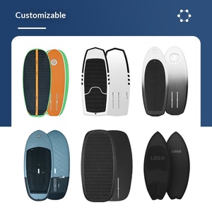 <span class=keywords><strong>Planche</strong></span> hydrofoil non motorisée, équipement de sports nautiques, <span class=keywords><strong>planche</strong></span> de surf, <span class=keywords><strong>planche</strong></span> rigide, wakeboard, kiteboard, facile à contrôler - Product Image 5
