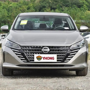 2024 Nissan Altima <span class=keywords><strong>2</strong></span>.0L <span class=keywords><strong>Sv</strong></span> Vàng Đen Phiên Bản Vừa Có Kích Thước Cao Cấp Xăng Xăng Sedan Cho Người Lớn Nissan Altima - Product Image 1