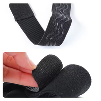 FSPG Support de pied pour la réduction du stress, manchon correcteur d'hallux valgus, coussinet en gel, redresseur d'orteils, soutien de la voûte plantaire, unisexe, réglable
