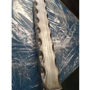 เครื่องปั๊มลายนูนท่อเหล็กอัตโนมัติ<span class=keywords><strong>ป</strong></span>ระสิทธิภาพสูง พร้อมมอเตอร์ 7.5 กิโลวัตต์ สำหรับงานรีดเย็นตกแต่ง ผลิตภาพสูง - Product Image 4