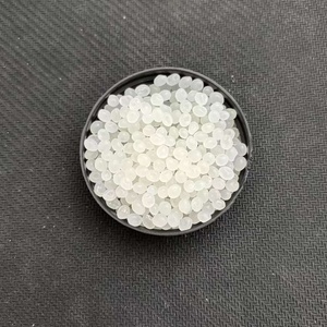 Manufacturer 100% Biodegradable <b>Material</b> for Injectable Molding <b>Plastic</b> <b>Raw</b> <b>Material</b> PLA Pellets for Various Applications - Product Image 6