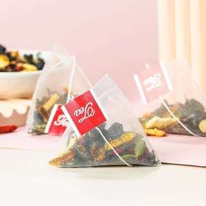 Té de Raíz de Diente de León Seca Natural al por Mayor, Mezcla de Hierbas Aromáticas para la Salud Intestinal, en Bolsitas, Marca Guti, 90g - Product Image 3