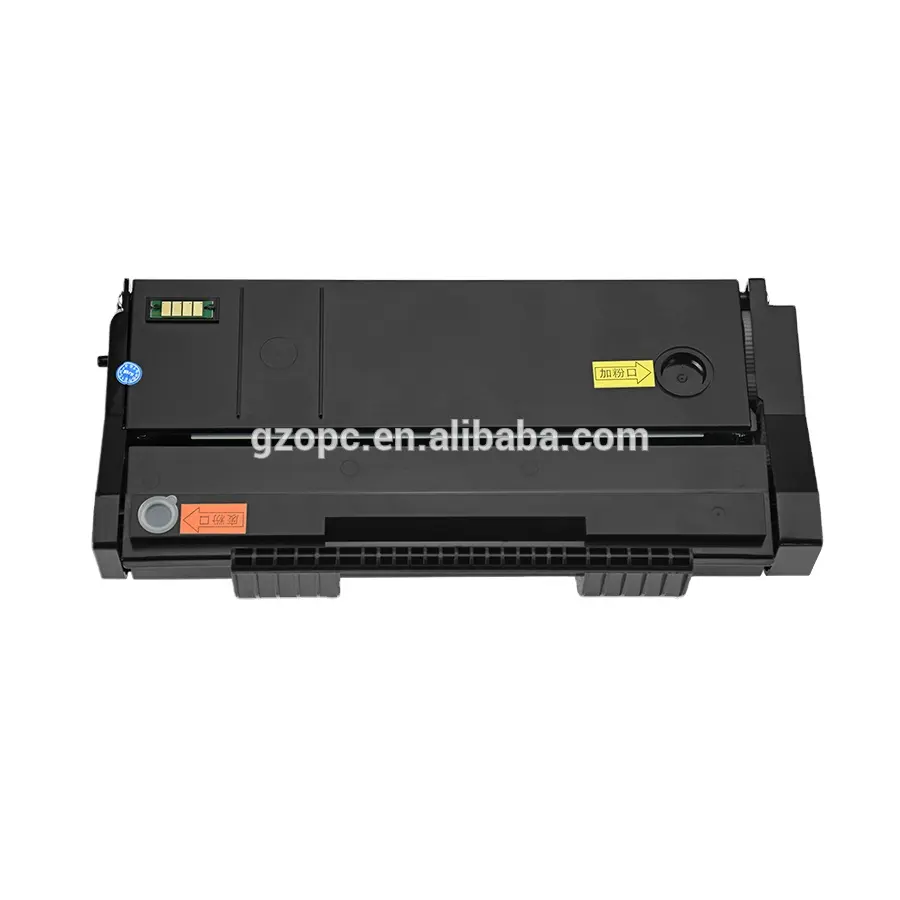 Compatible con la impresora láser tambores de tóner de cartílago SP111 para Ricoh SP 111 SP111SU SP1111Q SP110C SP110Q tóner de cartílago