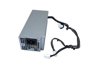 Para <span class=keywords><strong>Dell</strong></span> Optiplex 260W 3050 5050 7050 7060 3080 5080 <span class=keywords><strong>7080</strong></span> 3090 5090 7090, adaptador de corriente JJ4YW 0JJ4YW - Product Image 5