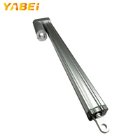 Actionneur linéaire électrique 24V pour porte, actionneur linéaire 12V, actionneur linéaire électronique pour barques et garde-corps de bateau