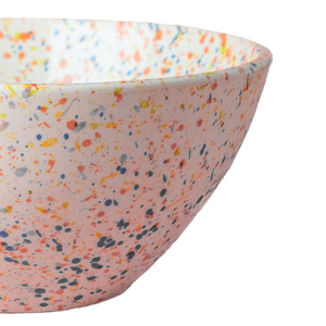 Làm bằng tay ở Tây Ban Nha tierra cocida Thương hiệu gốm salad Bát Bộ đồ ăn thủ công bát nhà bếp phục vụ bát - Product Image 5