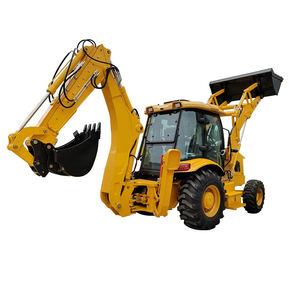 Pelle rétro neuve de haute qualité avec moteur central et composants de moteur - Product Image 1