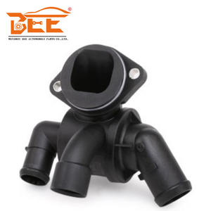 アウディ用サーモスタットハウジング03L121111S 03L121111R 41084592D TH47792G1 39224 03L121111AN - Product Image 1