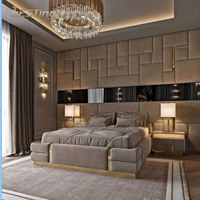 Meilleures ventes de lits en cuir gain de place, meubles modernes, ensemble de chambre à coucher de luxe, lit king size