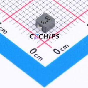 Inducteur de puissance SMD YSPI0320T-6R8M, 3,4x3,2 mm (Inductance : 6,8 µH) (Précision : 20 % Courant nominal : 1,9 A) - Product Image 1