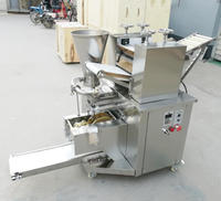 Machine chinoise pour fabrication de boulettes empanada, g, de haute qualité, prix machine