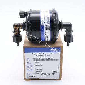 Filtro de Tinta UV Original Cobetter J9B-P INKPC1000KC para Sistema de Suministro de Tinta de Impresora de Formato Ancho - Product Image 3