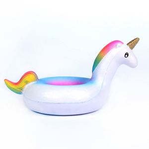BSCI Factory <b>Direct</b> Custom Logo PU Unicorn Squeeze Toys with Water <b>Beads</b> Filled Stress Relief for Unisex-sezhicai - Product Image 6