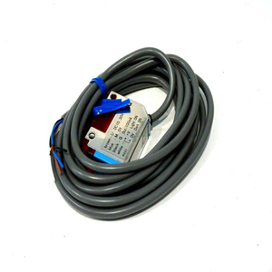 ตัวควบคุมการเขียนโปรแกรม PLC WL170-P122 WL170P122 โฟโตอิเล็กทริคเซนเซอร์ - Product Image 1