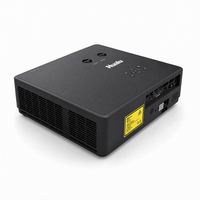 Projecteur laser DLP de haute qualité, 8600 lumens, pour projection holographique 3D
