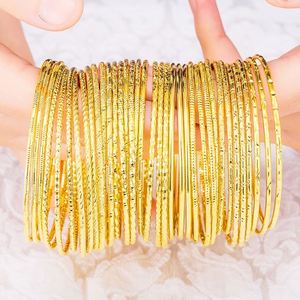 <b>nail</b> bracelet Global Export Service Hypoallergenic Metal Holiday Gift for Women Vacuum Plating Standard - Product Image 2