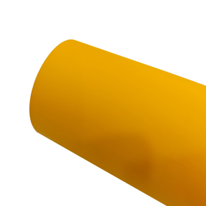Film de découpe PVC auto-adhésif imperméable de haute qualité pour plotter, matériau brut pour autocollants publicitaires, vente directe usine - Product Image 2