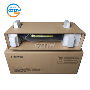 Unidad Fusora de Color A3 RM1-6123-000CN 110V RM1-6095-000CN 220V, Repuesto para <span class=keywords><strong>HP</strong></span> <span class=keywords><strong>CP5225dn</strong></span> CP5225 5225 de Fábrica - Product Image 5