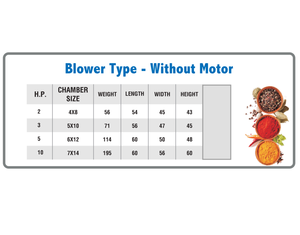 Pulvérisateur d'économie compacte pour les petites cuisines Startups Produit de grain à faible volume Broyage Produit de machine le plus exigeant - Product Image 2