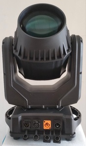 ไฟส่องเวทีแบบเคลื่อนย้ายได้ Bertin 230W กันน้ำ IP66 สำหรับสถานีโทรทัศน์ งานอีเว้นท์ แสงสีขาว แสงวอร์มไวท์ แสง RGBW - Product Image 3