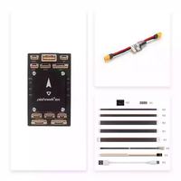 PIX4 Holybro Metal Pixhawk 6X MINI Carte de développement open-source pour contrôleurs de vol de drones à voilure fixe et multirotors VTOL