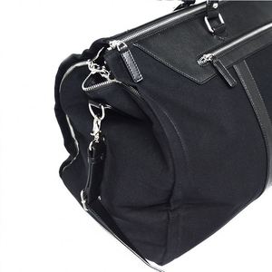 Free Sample Wholesale Custom Logo <b>Garment</b> <b>Bags</b> High Quality fashion Luxury Suit <b>Garment</b> <b>Bags</b> Travel Suit Cover <b>Bag</b> - Product Image 4