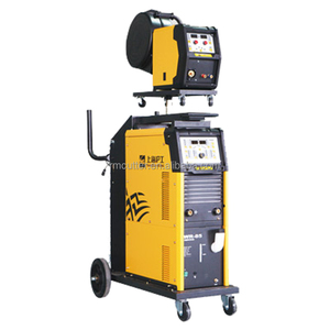 Soldadoras Láser Portátiles de China, Máquina de Soldadura Láser 3 en 1 de 110v y 220v - Product Image 4
