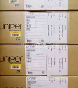 Juniper Networks QFX5100-48S-3AFO 48 Port <b>POE</b> <b>Switch</b> - Dual AC PSU + 4 Fans QFX5100-48S-3AFO in Stock - Product Image 5