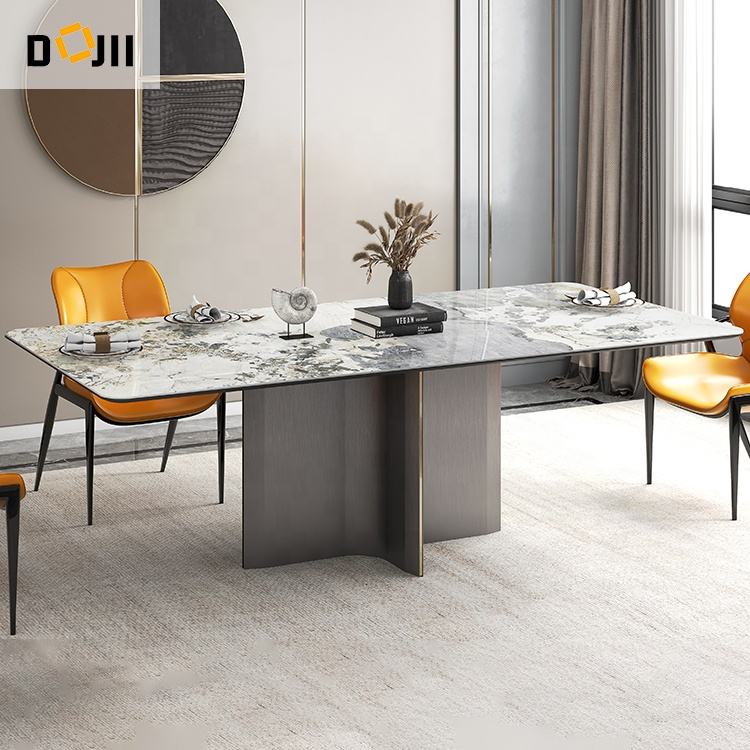 Stylish and Durable oval counter height dining table for Your