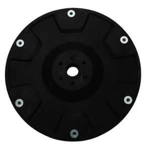 Pièces de tondeuse à gazon robotique de jardin RSSE-H-1 disque de support de lame de tondeuse à gazon pour H1500E H800E <span class=keywords><strong>H500E</strong></span> - Product Image 5