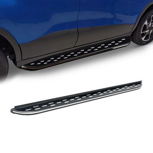 แผงตัวถังรถยนต์แบบดั้งเดิม100% ชิ้นส่วนตัวถังพลาสติกสำหรับภายนอกและภายในรถยนต์ - Product Image 6