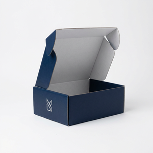 Cajas <span class=keywords><strong>de</strong></span> Embalaje <span class=keywords><strong>de</strong></span> Lujo para Joyería, <span class=keywords><strong>Relojes</strong></span> y Gafas Ching TA, con Logotipo en Relieve para Marcas Premium - Product Image 2
