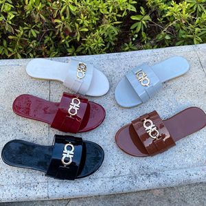 Pantuflas de Moda para Mujer con Suela Suave y Transpirable y Diseño Antideslizante - Product Image 2
