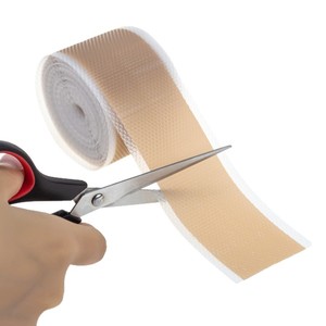 Patch cicatrisant en gel de silicone Nakamori 0,3 mm couleur chair pour la récupération des cicatrices de césarienne - Product Image 4
