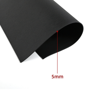 Parafango per Camion HGV SCANIA Serie P G R T 2 / 3 / <span class=keywords><strong>4</strong></span>, Paraspruzzi per Camion Pesanti, Parafango Posteriore Juggernaut per Howo - Product Image 5