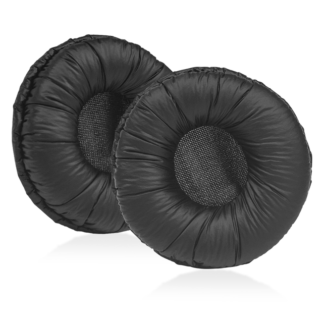 Replacement Headphone Cushion Cover Earpads for Tune600 E35 500BT T450 Ear Pads