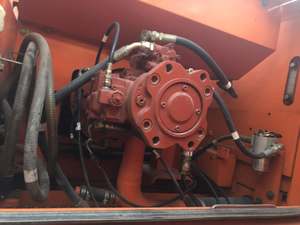 Excavadora Usada Doosan DH300-7, Excavadoras de Segunda Mano DOOSAN DH215-9E DH220LC-7 DH225LC-7 DH300-7 DH370LC-9 en Buen Estado para la Venta - Product Image 5