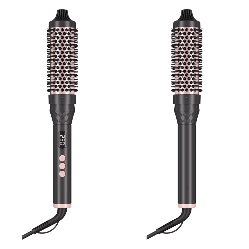 Professional Ceramic Curling Wand Long Barrel